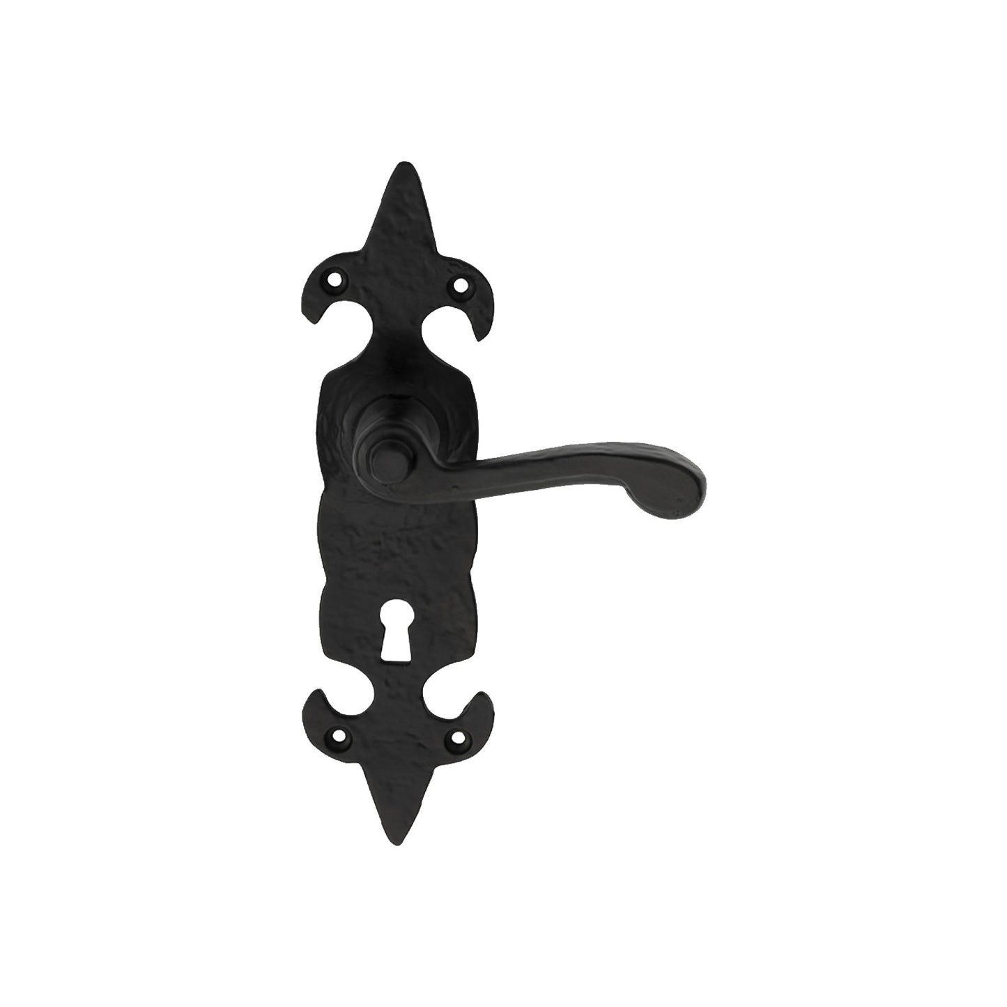 Olde English Door Handles (Pair)