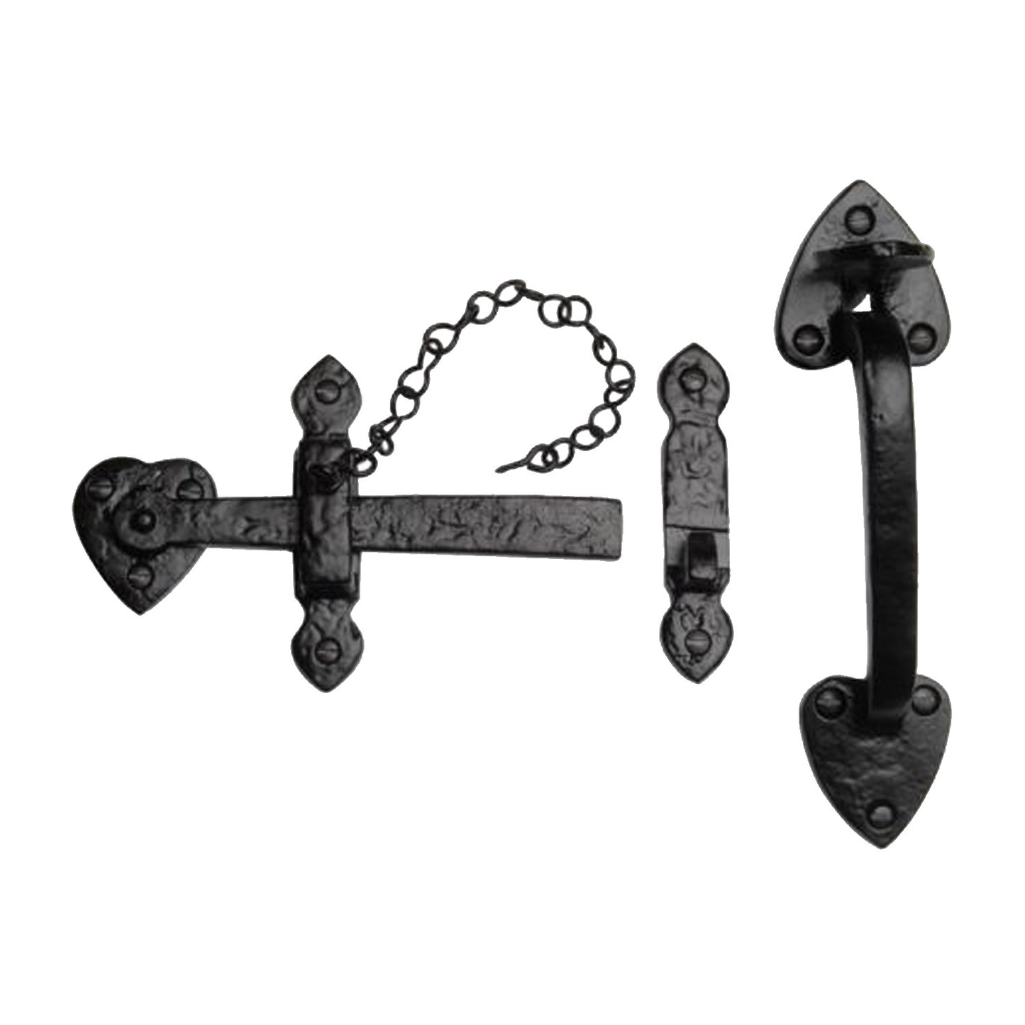 Olde English Thumb Latch