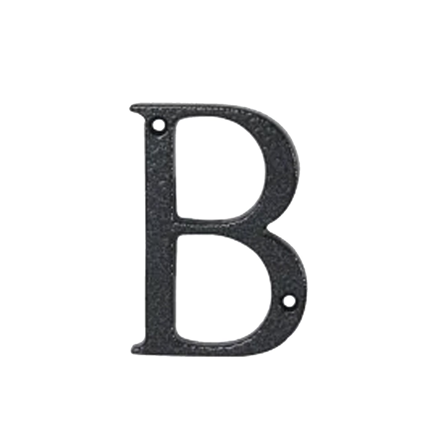 Olde English Door Numerals