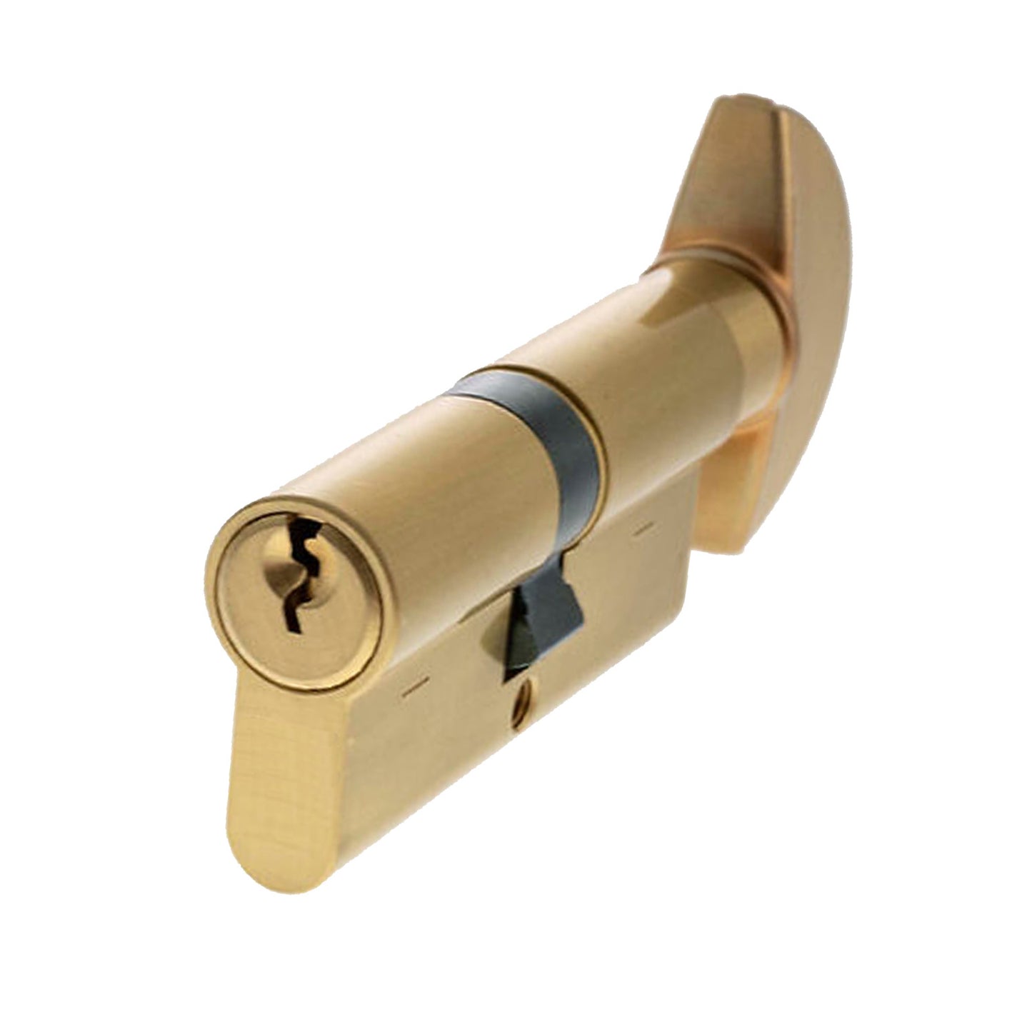 Euro Profile Cylinders (with Turn)