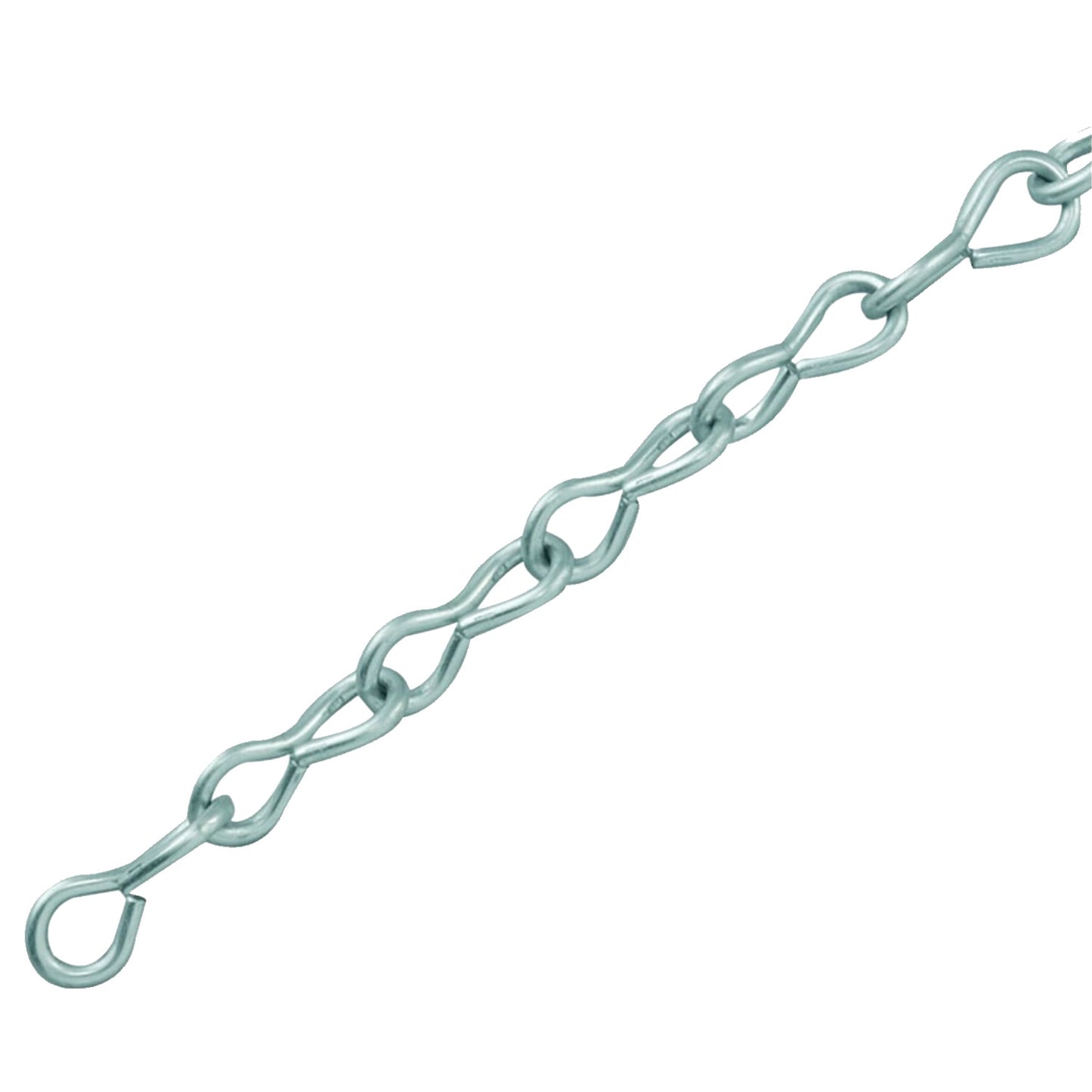 Hanks of Single Jack Chain