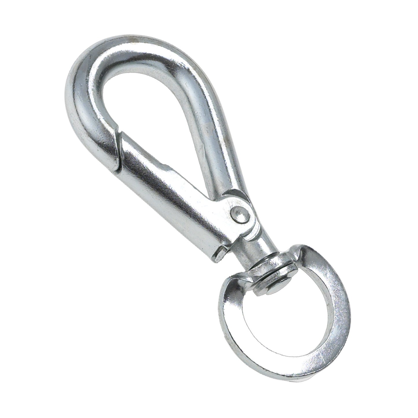 Spring Hooks to Swivel