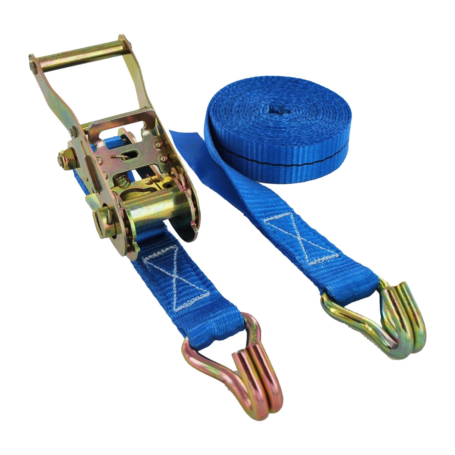 Load Securing Strap (1000kg)