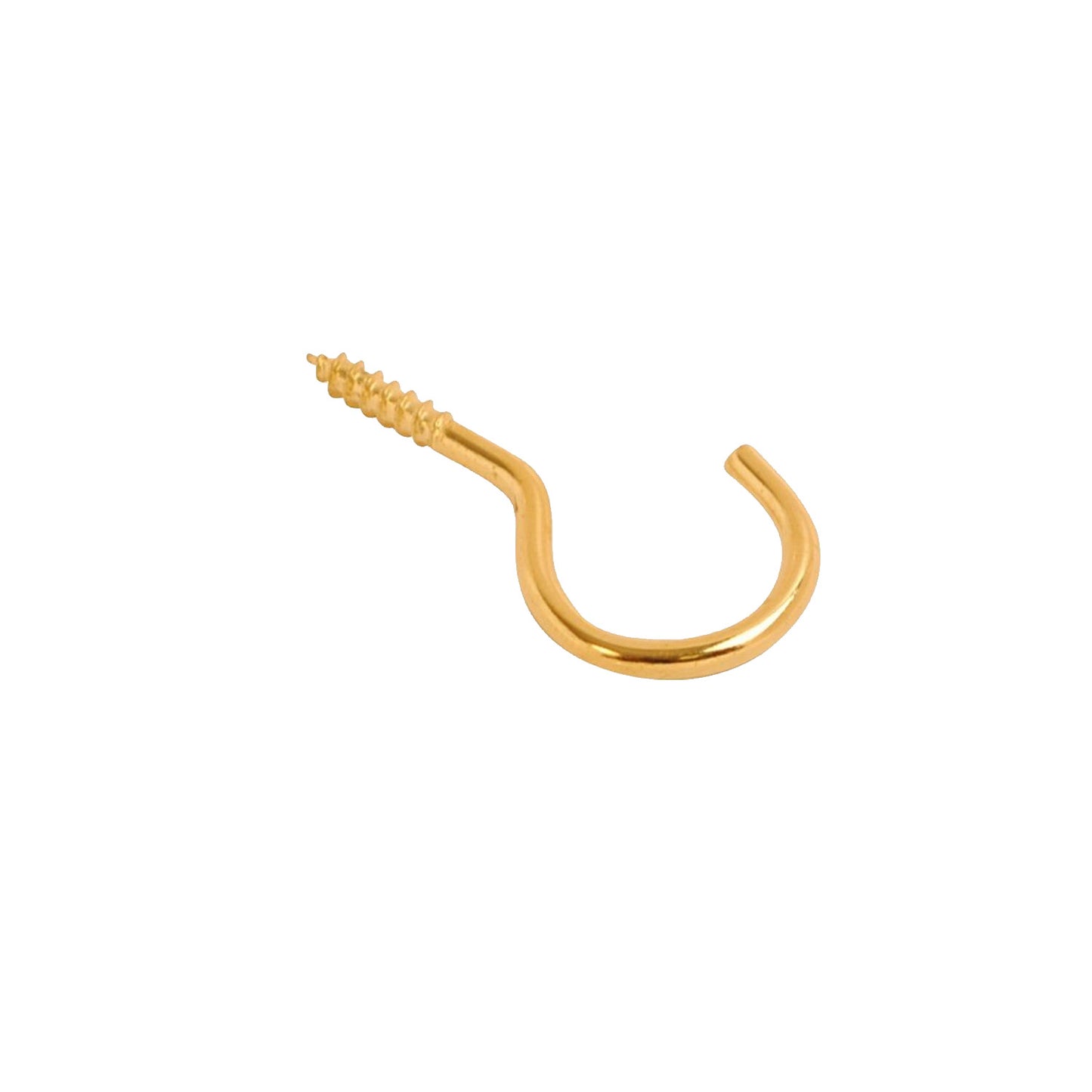 Steel Screw Hook