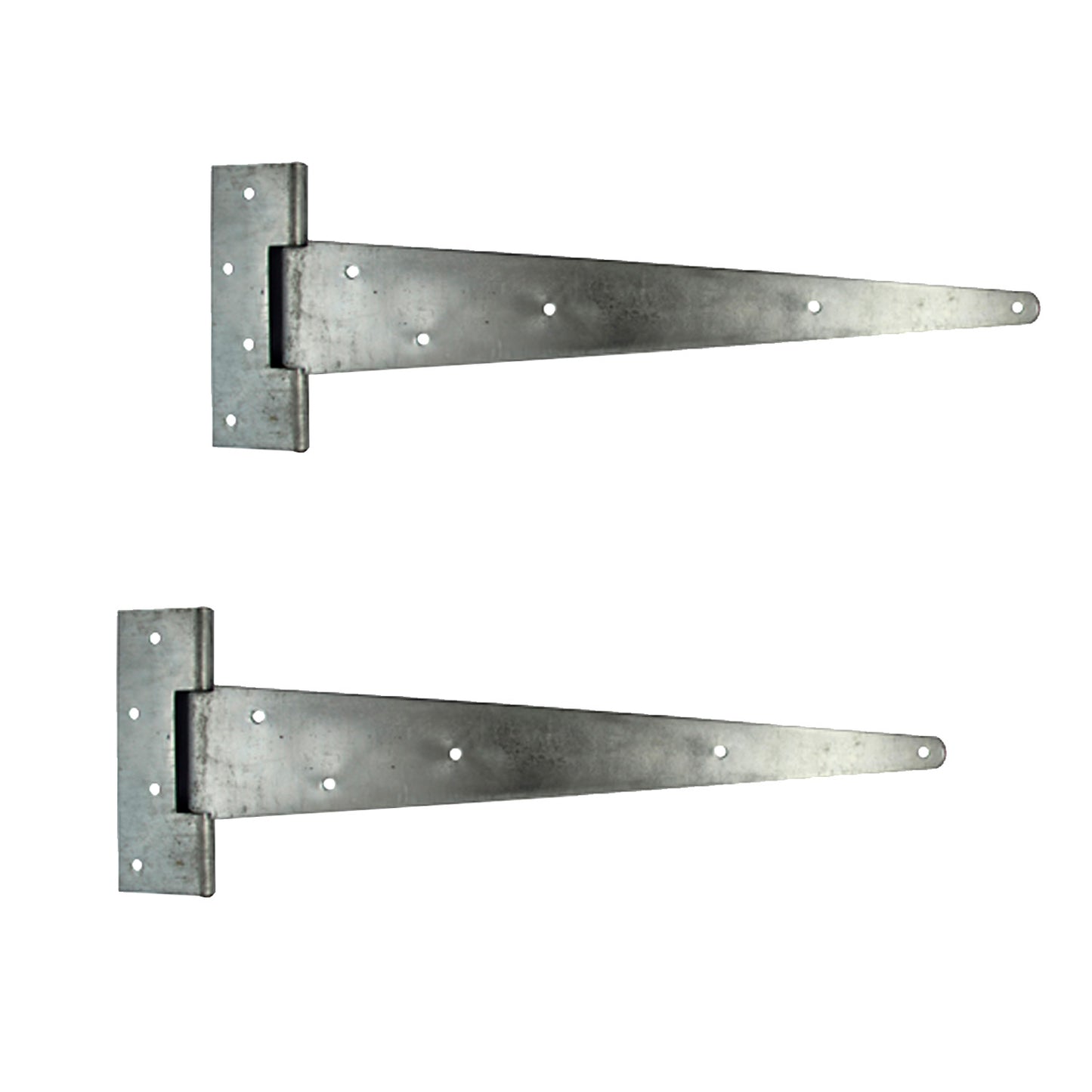 Weighty Tee Hinges (1 pair)