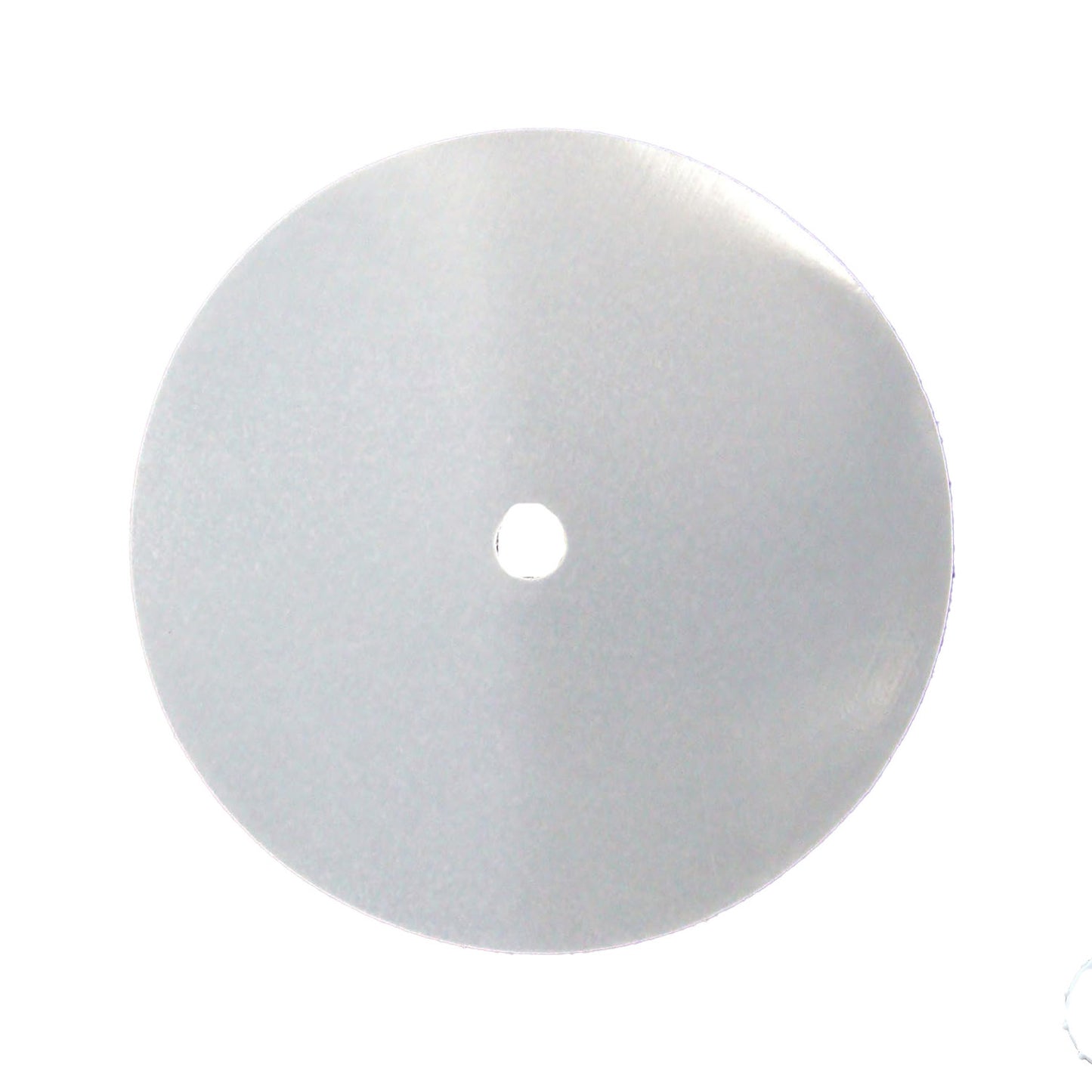 Syphon Diaphragm Washer 5" (125mm)