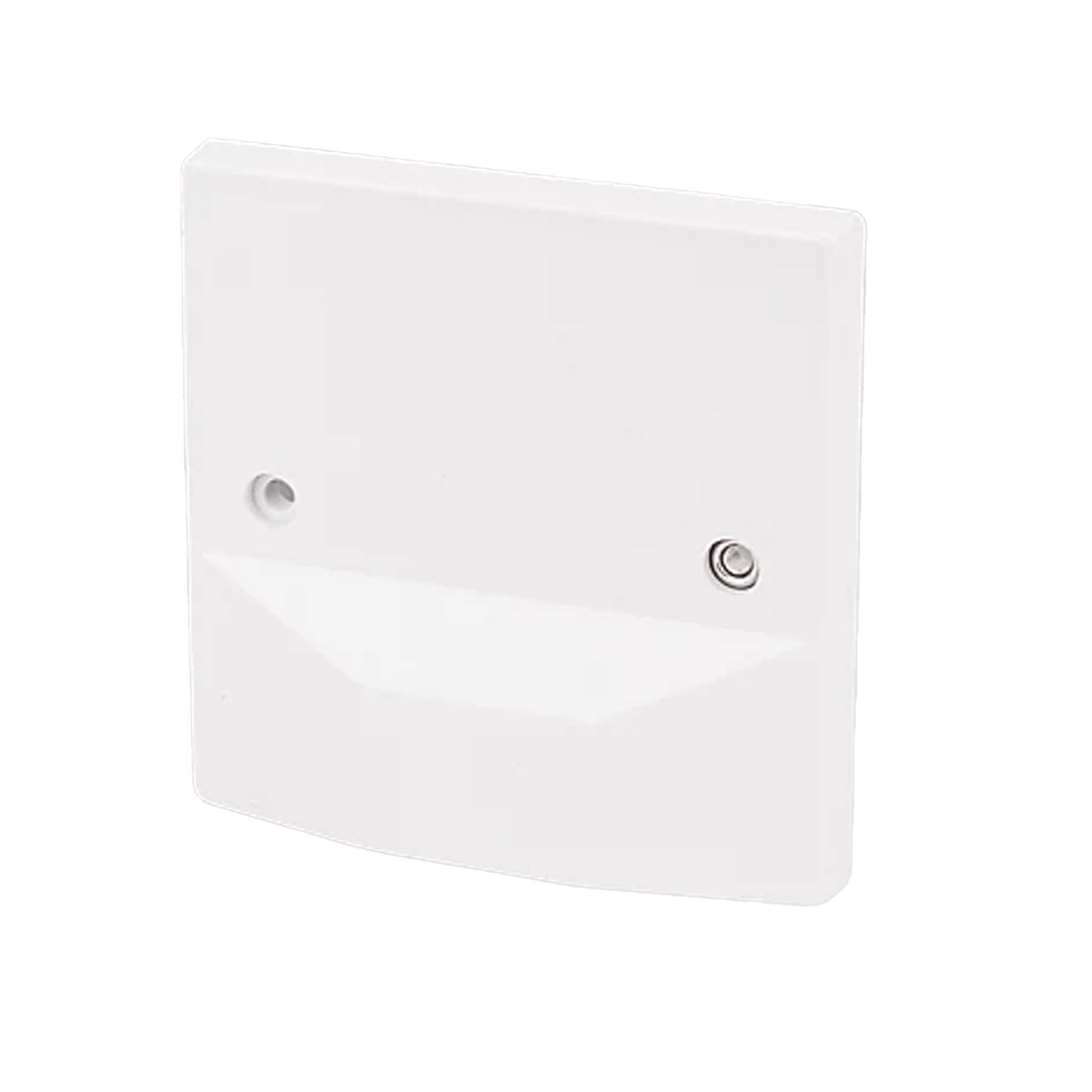 45 amp Cooker Outlet Plate