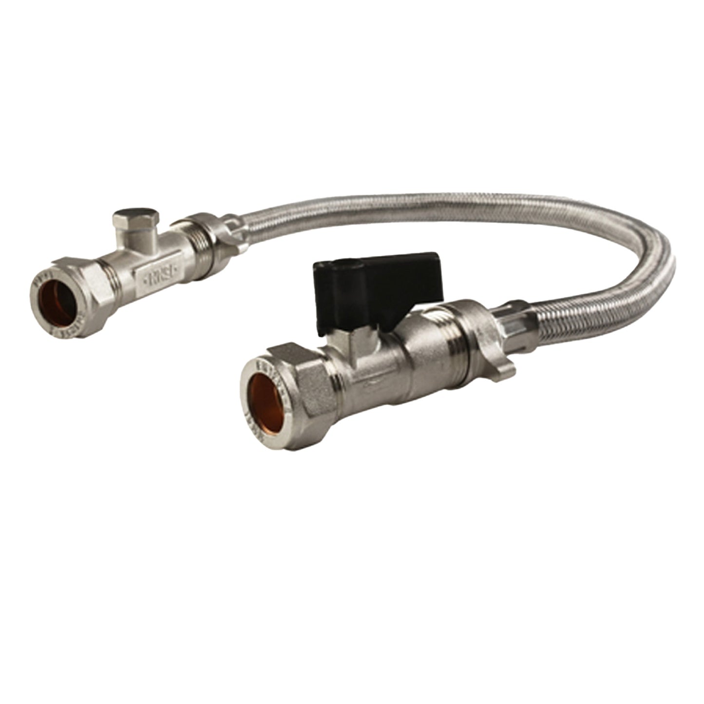 Straight Boiler Filling Loop