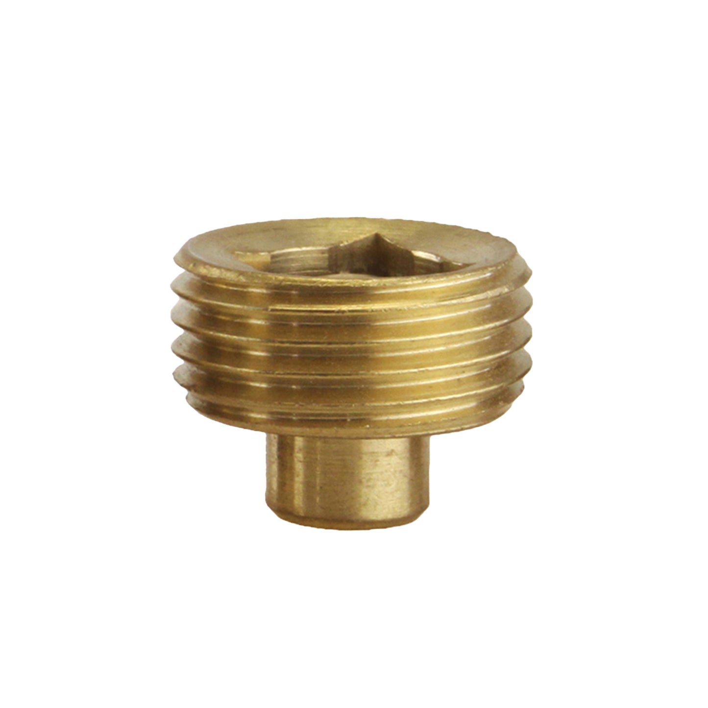 Brass Air Cock