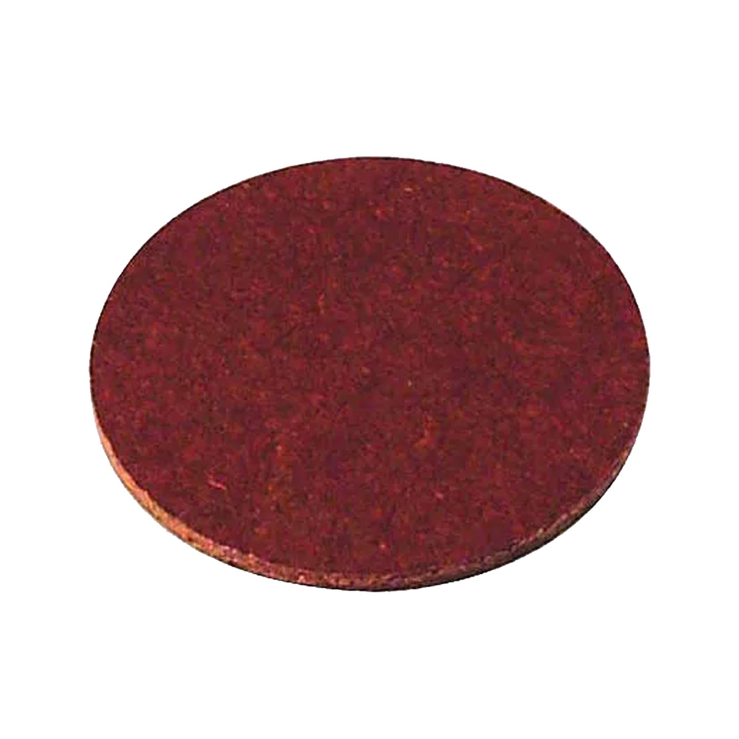 Blanking Cap Washer