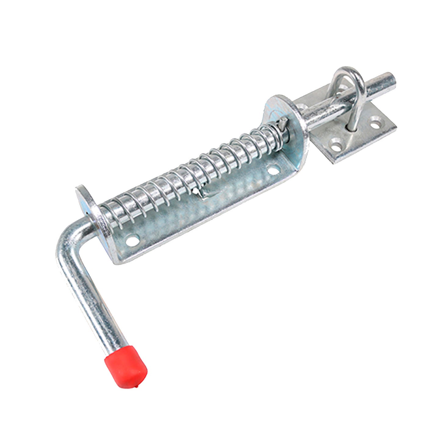 Spring Loaded Animal Bolt