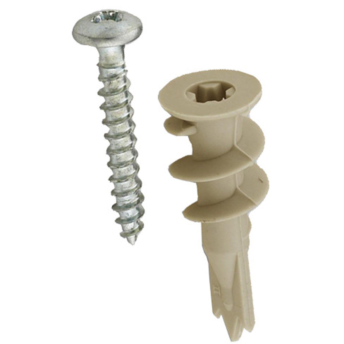 Plasterboard Drivas (Sold as singles)