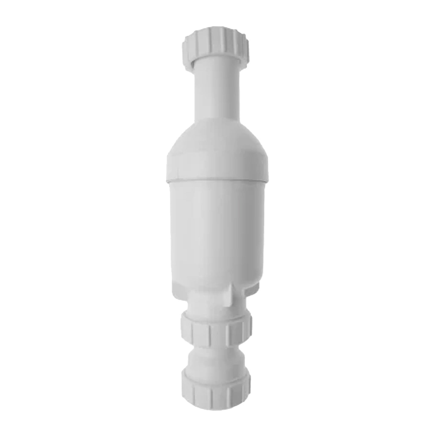 Inlet Pedestal Trap