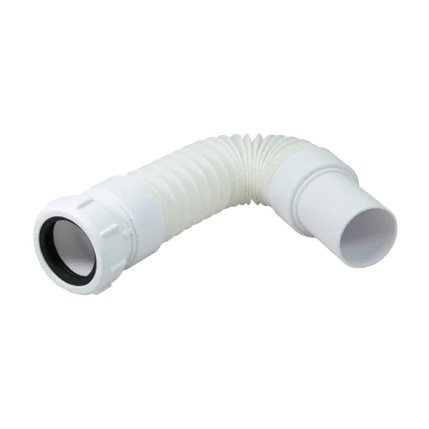 Flexible Shower Outlet Hose 38mm (1.1/2")
