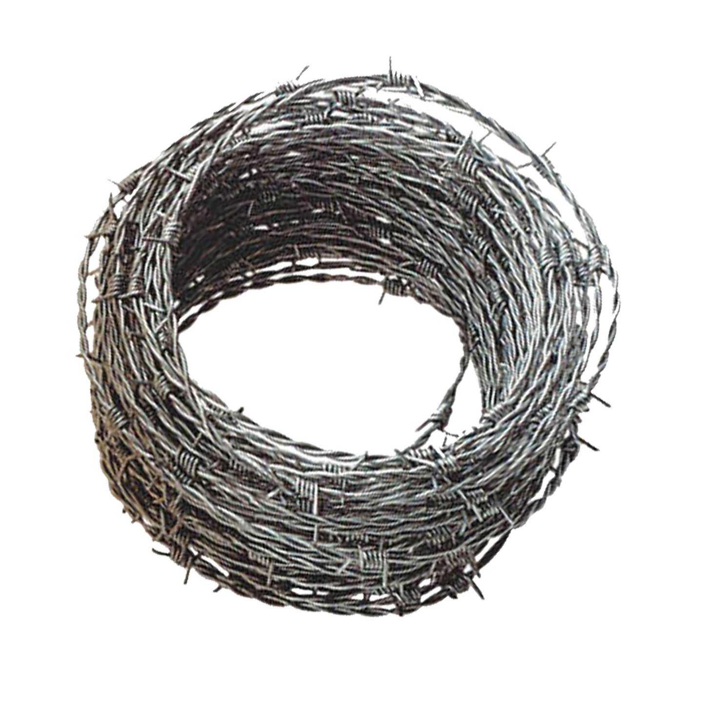 Coil Barbed Wire