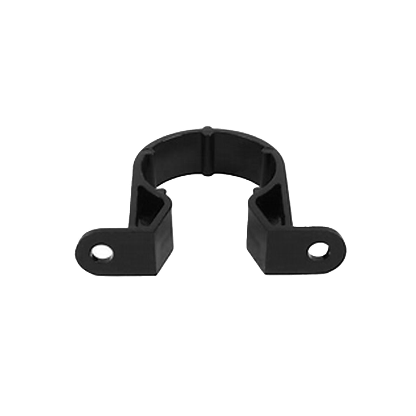 Pipe Clip (Black)