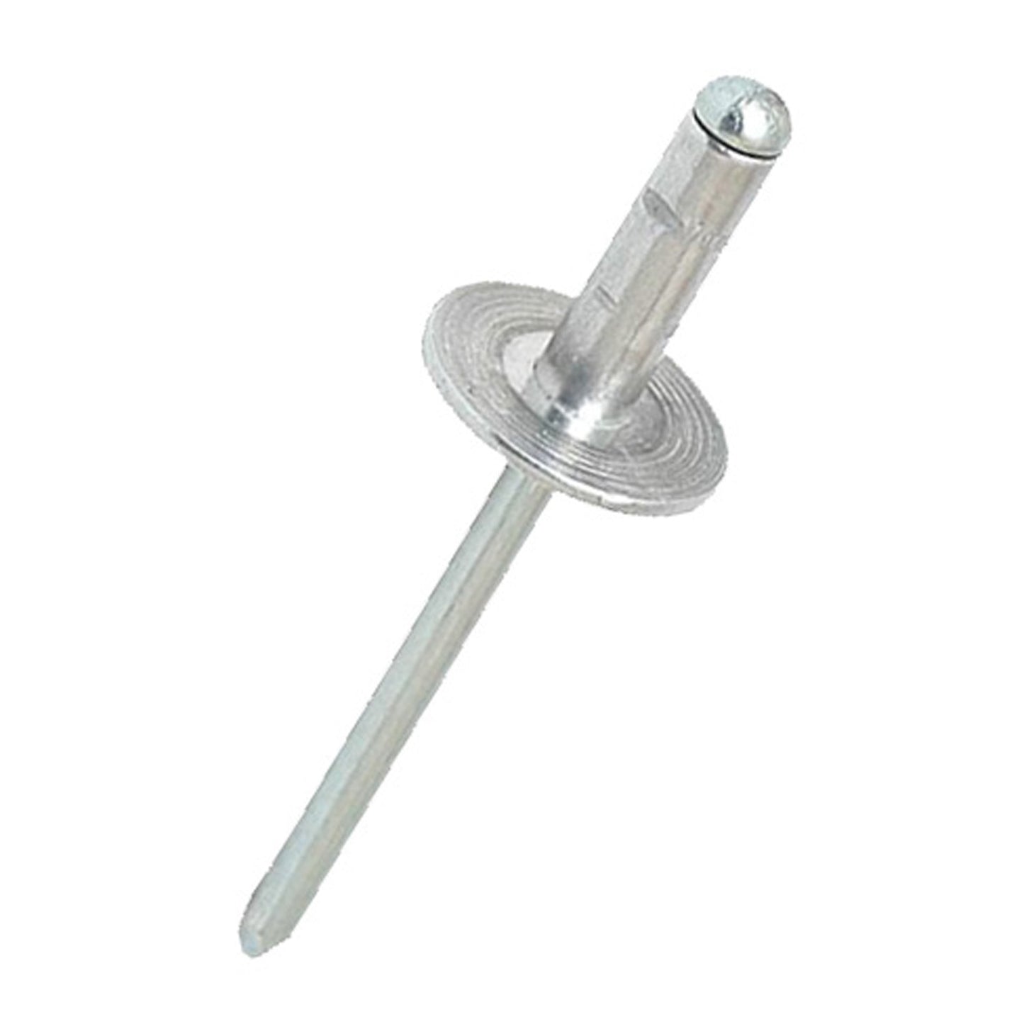 Large Flange Head Rivets (Sold as singles)