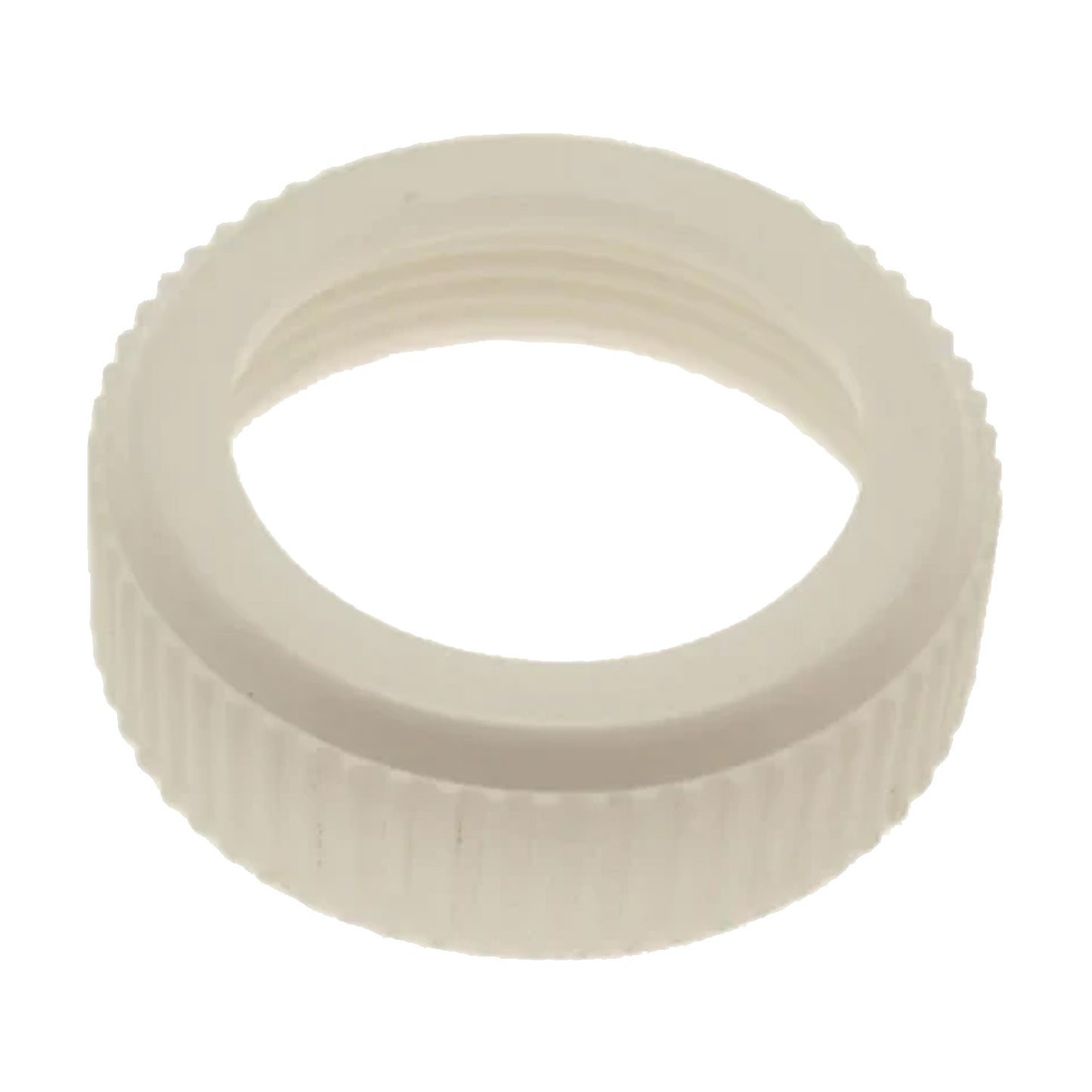 Syphon Backnut