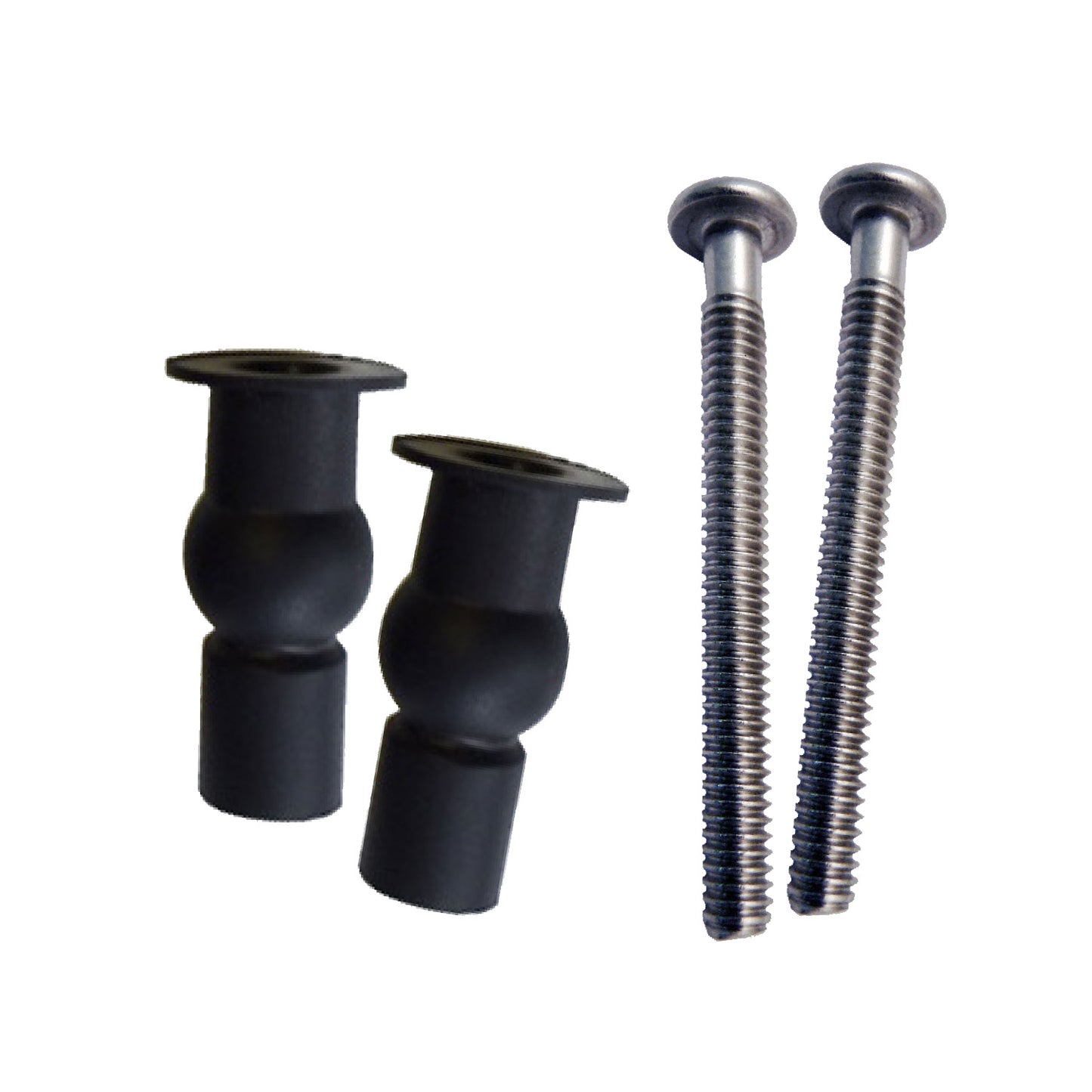 Top Fix Grommet Pack