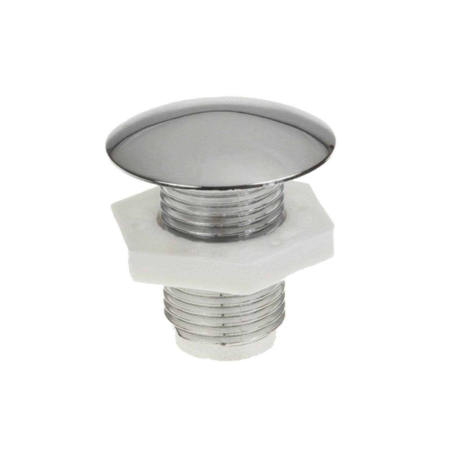 Overflow Waste Fitting