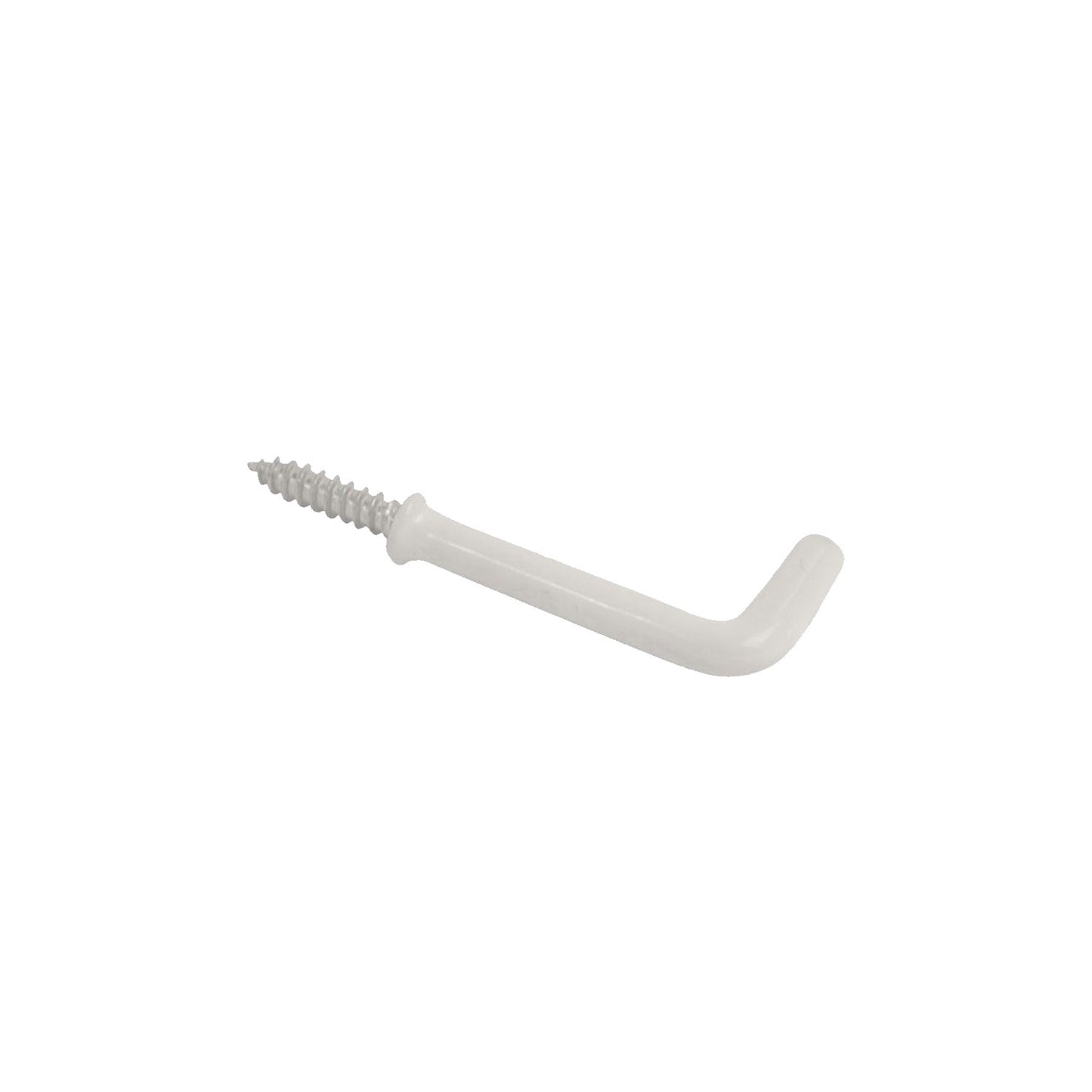 Shouldered Square Hook