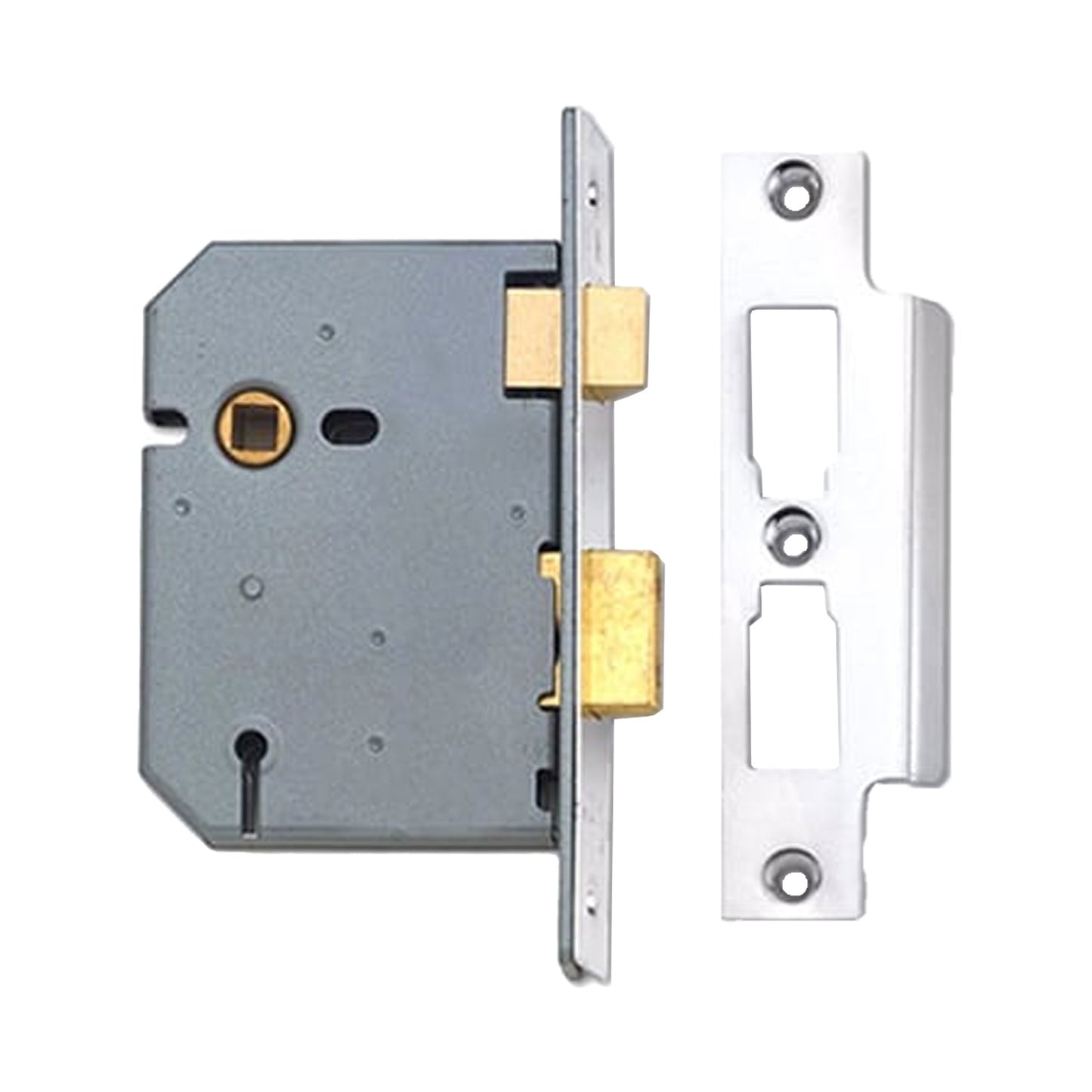 3 Lever Sashlocks