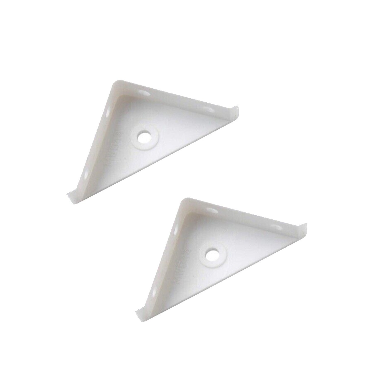 Corner Brackets (Plastic)