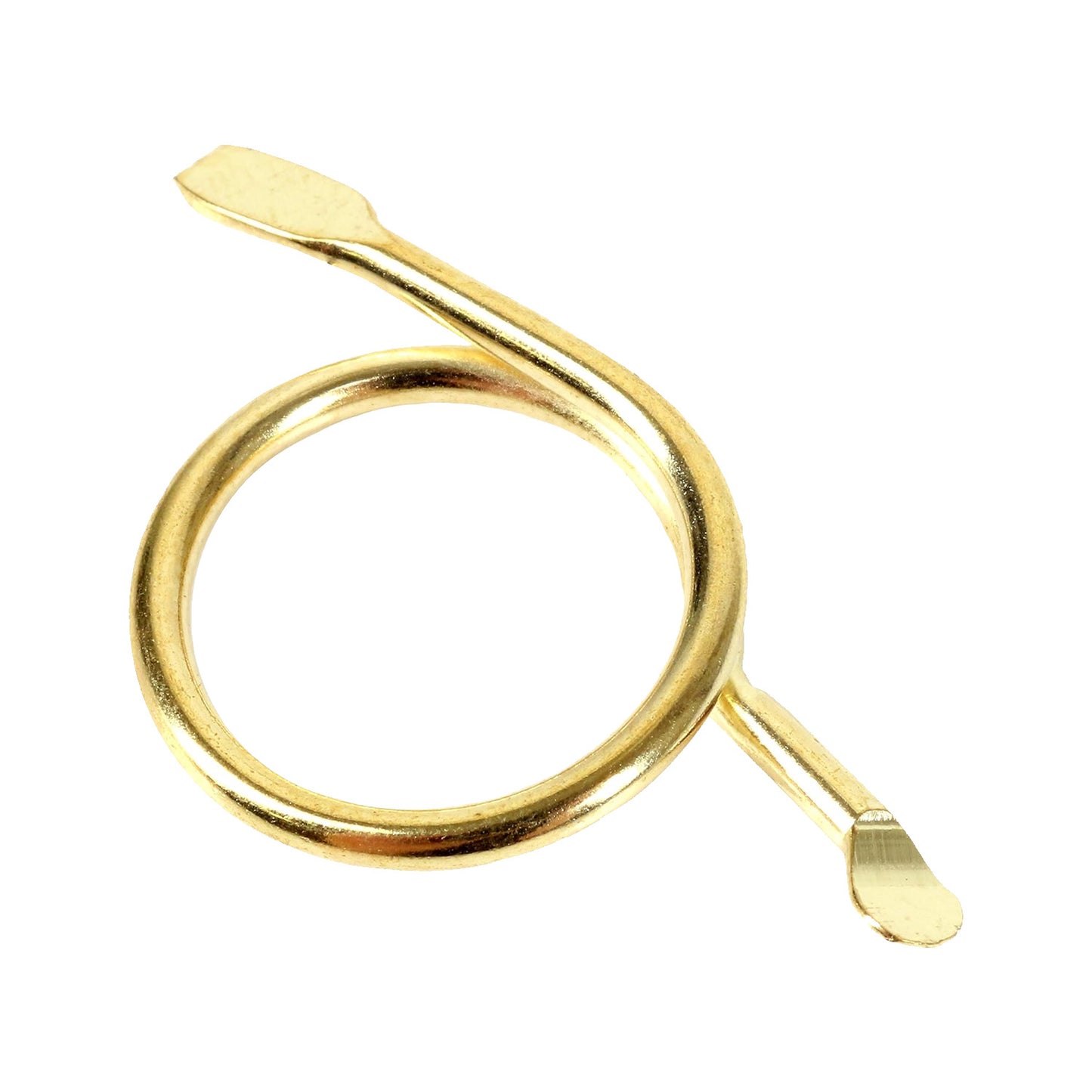 Split Curtain Ring