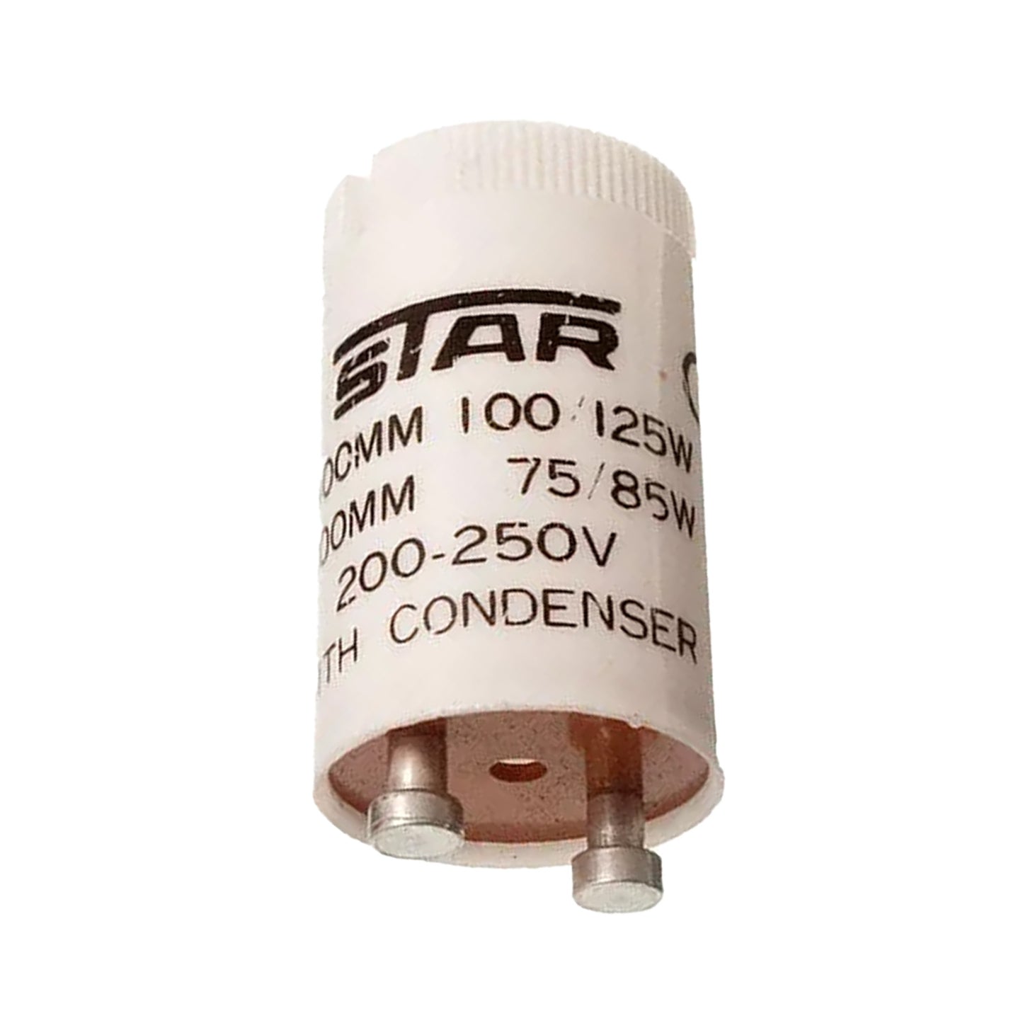 Starter Switch