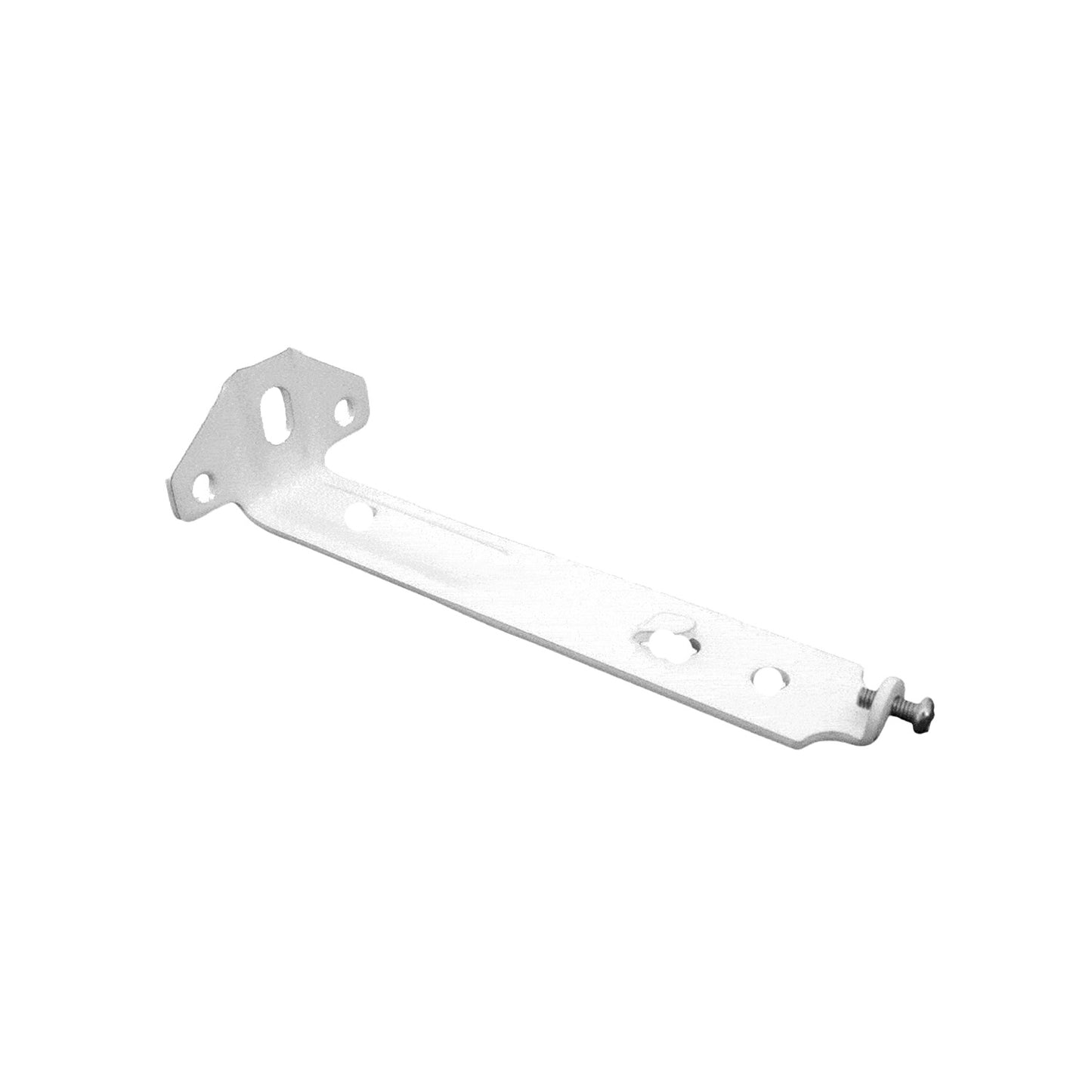 Bracket for Vertical Blind (Face Fix)