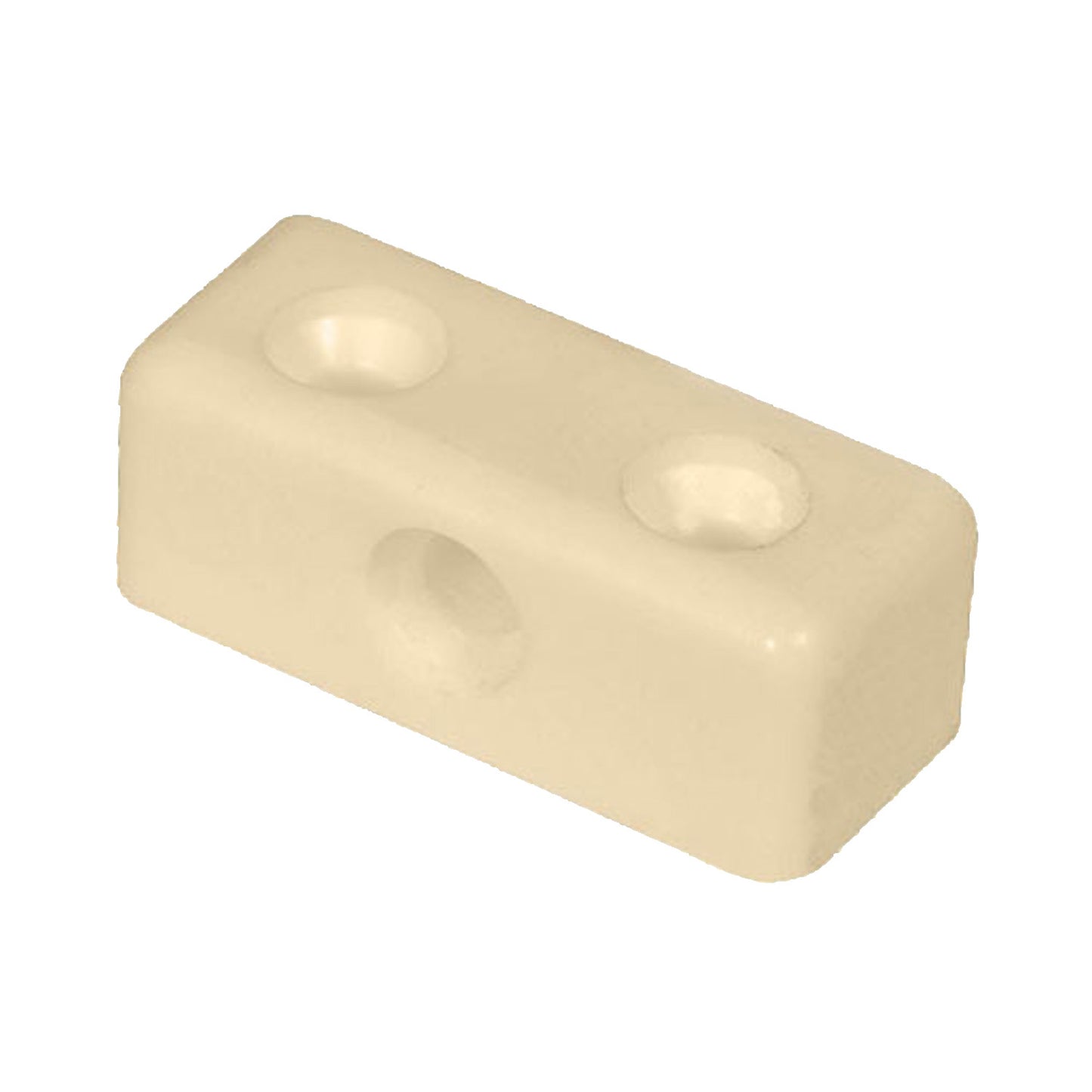 Modesty Block