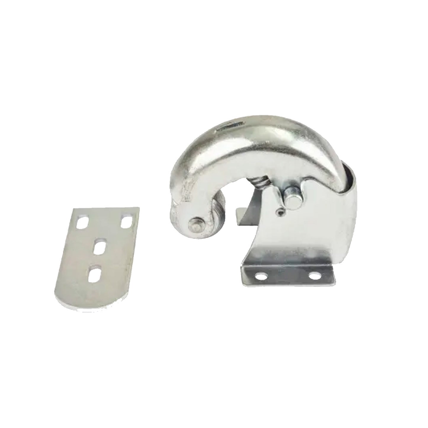 Auto Gate Catch
