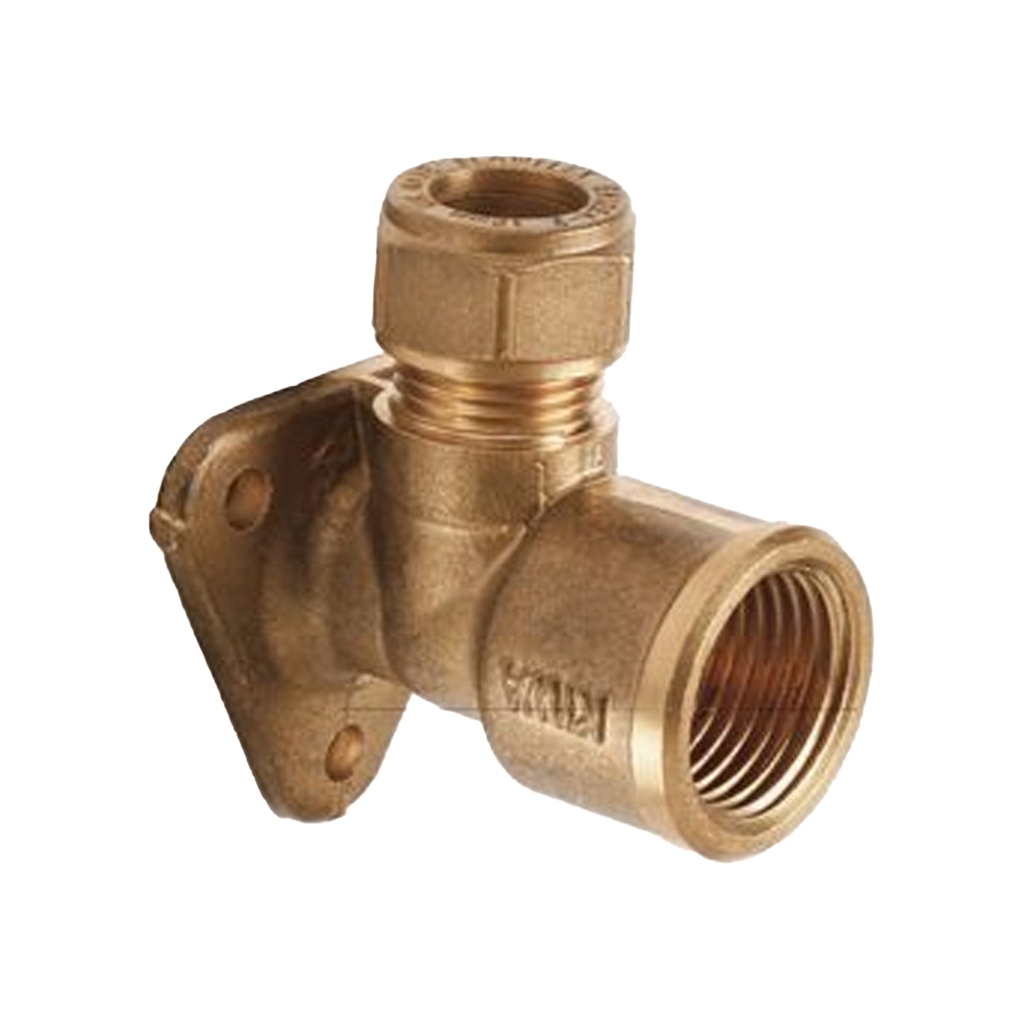 Solder Ring Fittings