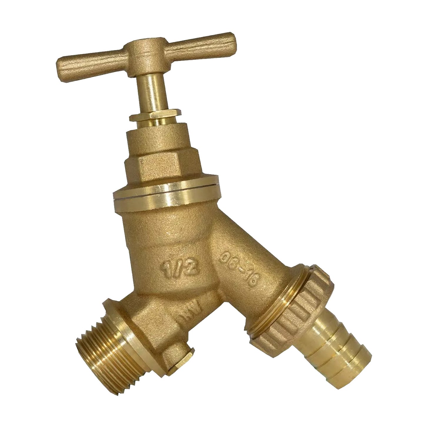 Garden Hose Tap (12mm (1/2")