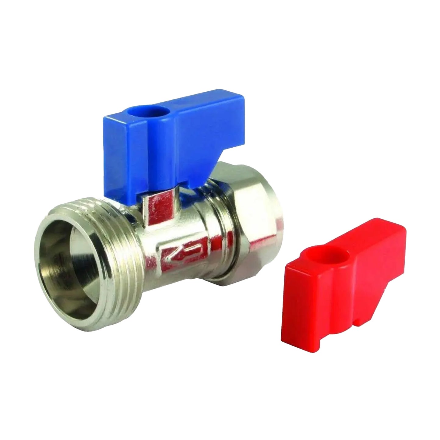 Washing Machine Fittings (15mm-3/4")