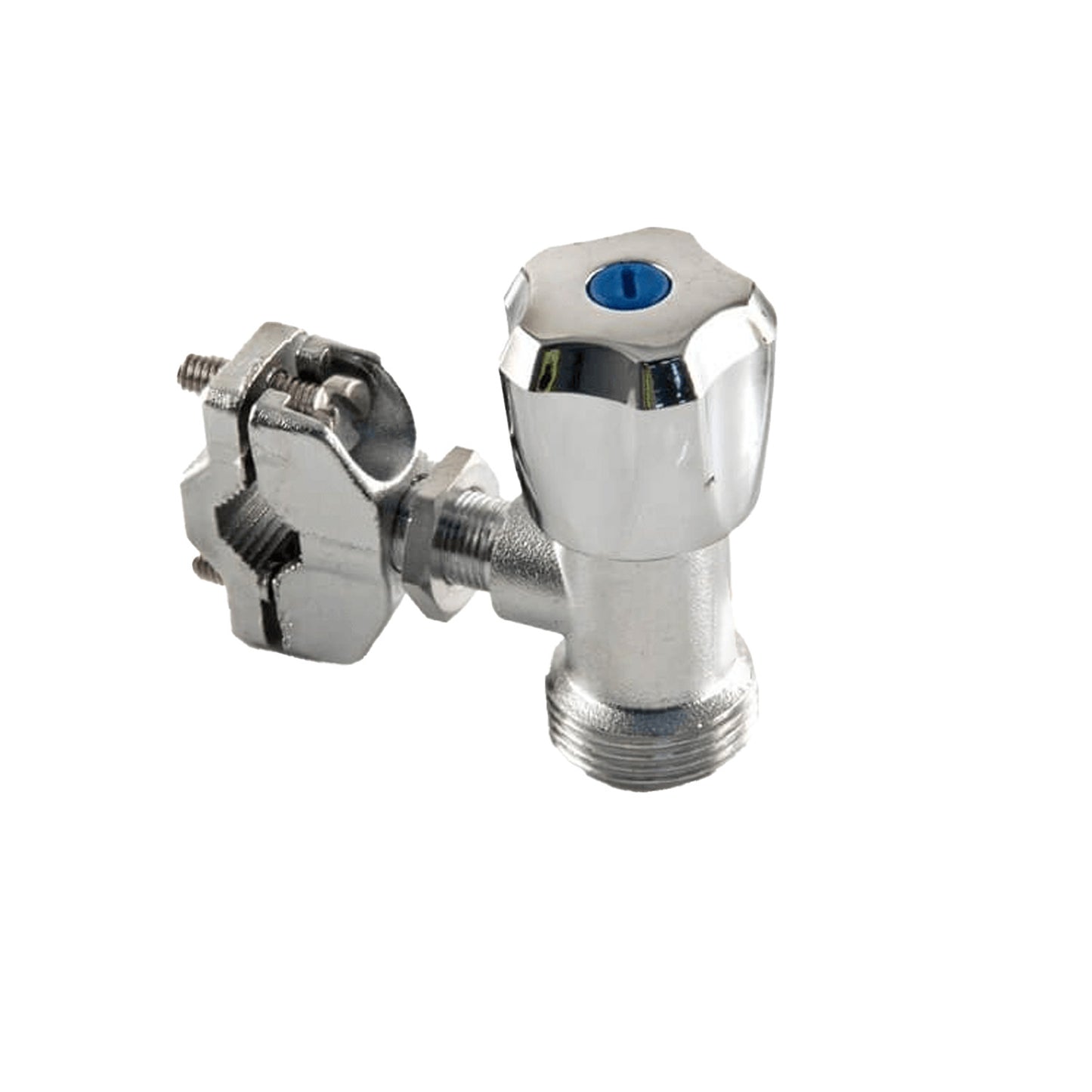 Self Cutting Washing Machine Tap