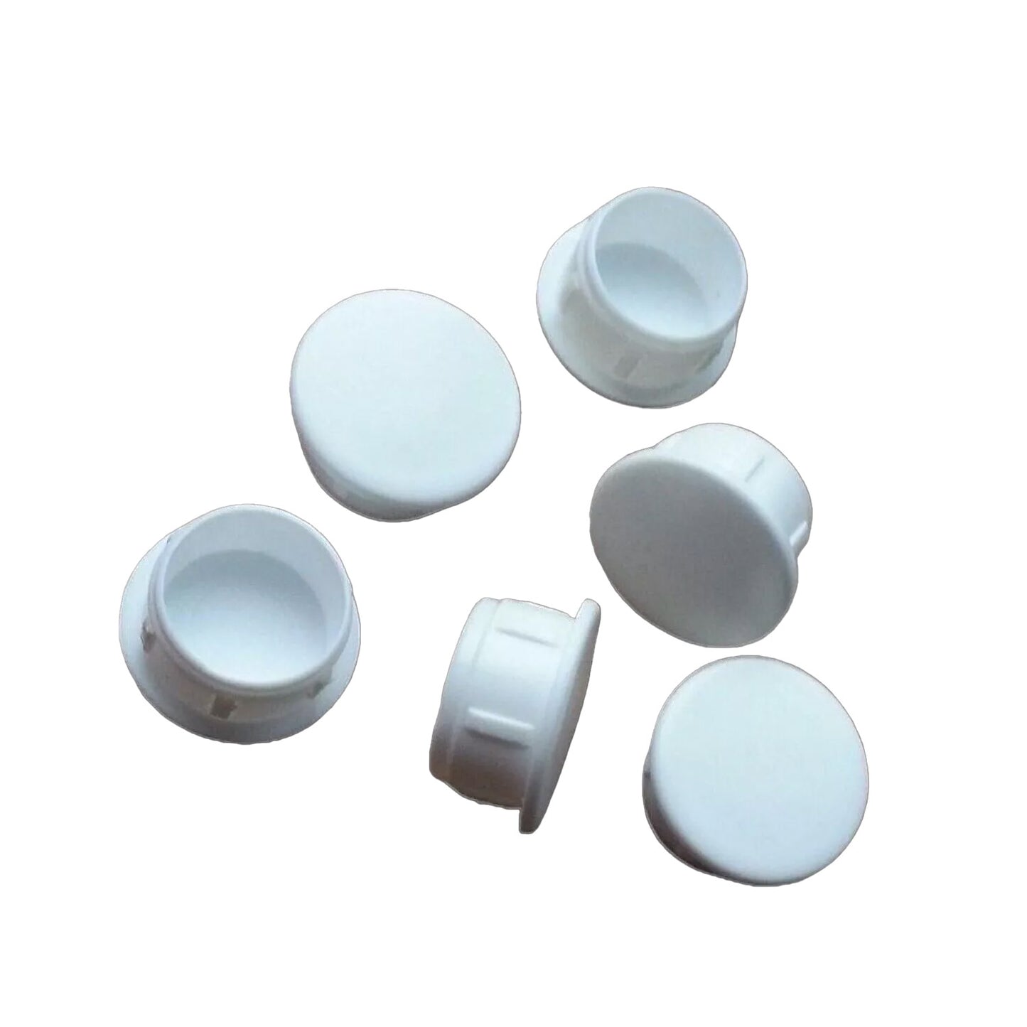 Plastic Blanking Plug