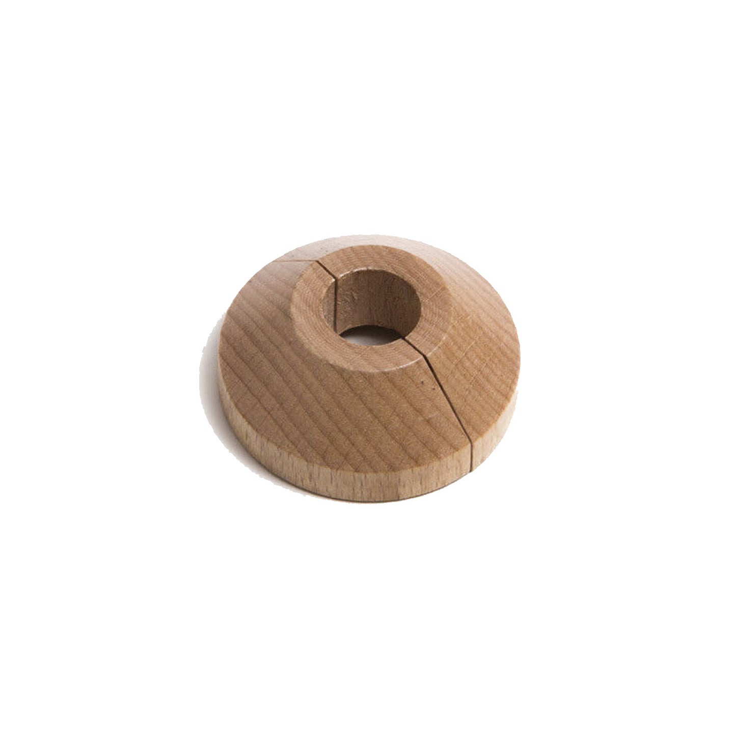 Pipe Rose (to fit 15mm Pipe)