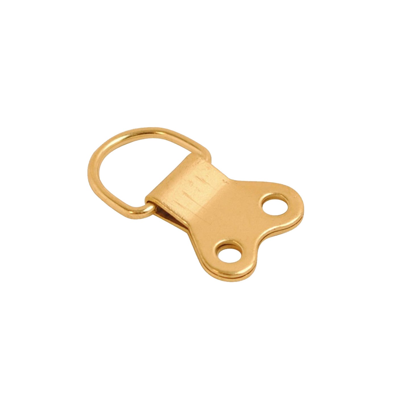 "D" Rings