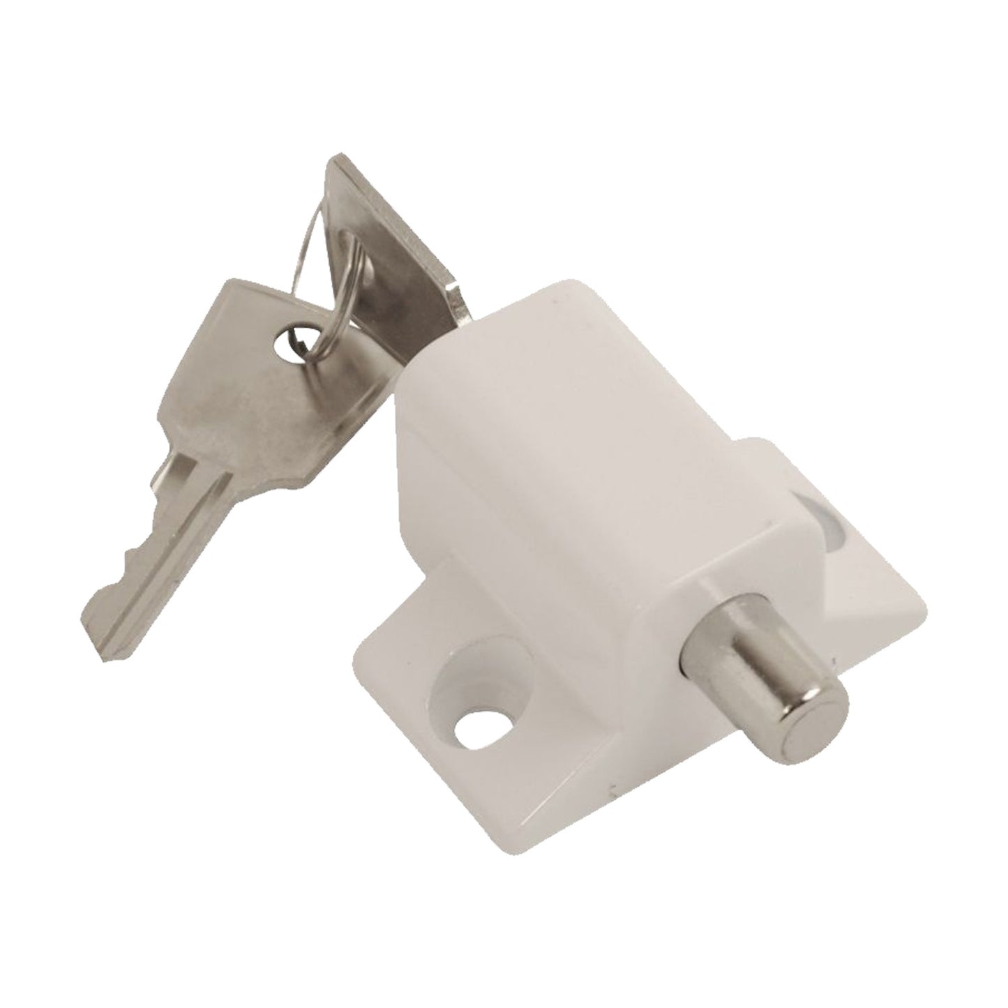 Patio Door Lock