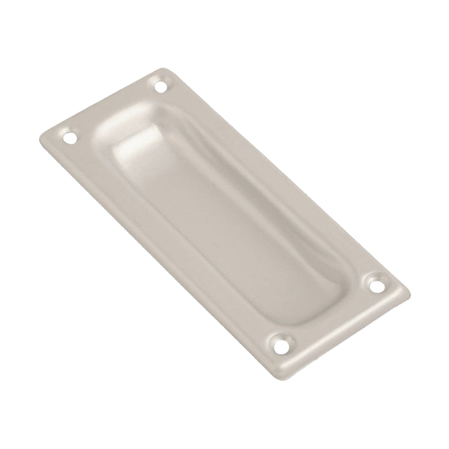 Aluminium Flush Pull