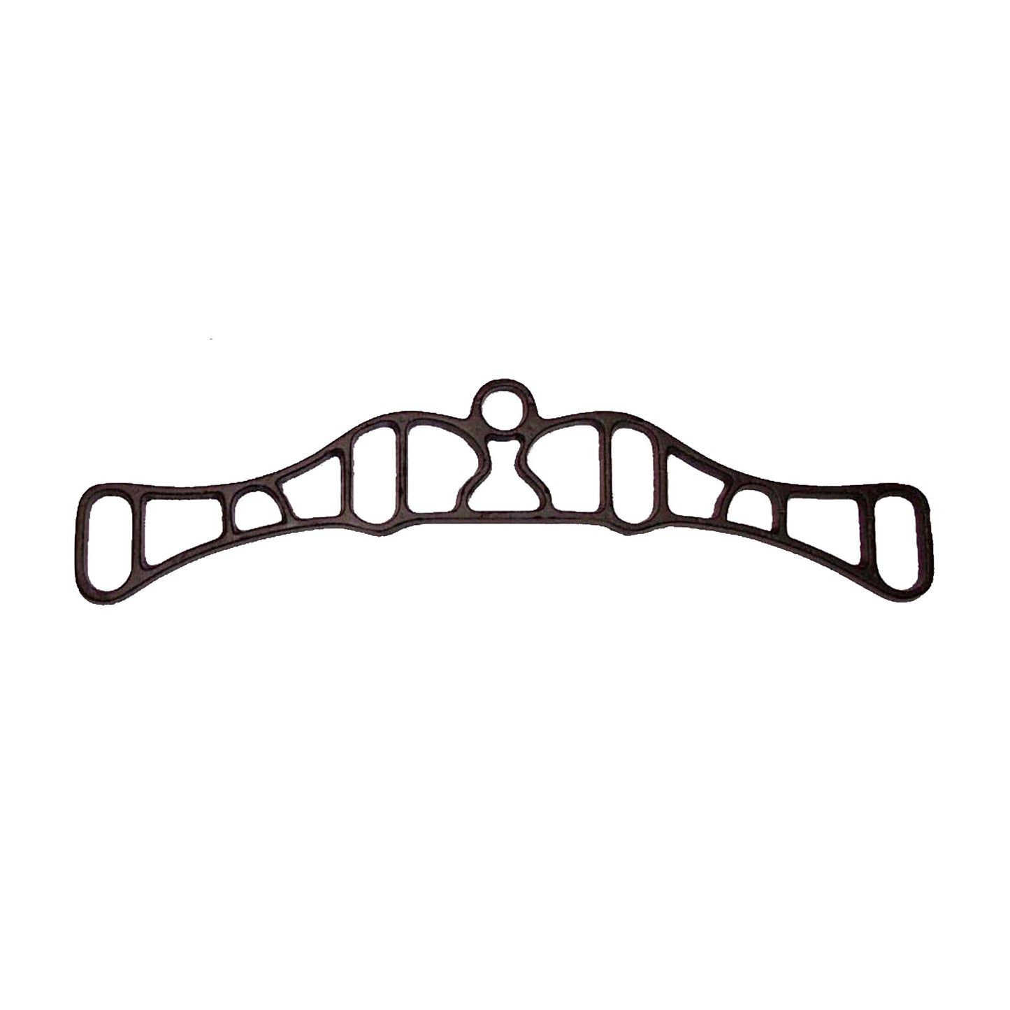 Drying Rack End