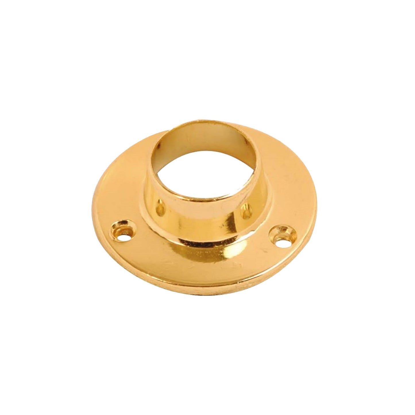 Wardrobe Rail Fittings