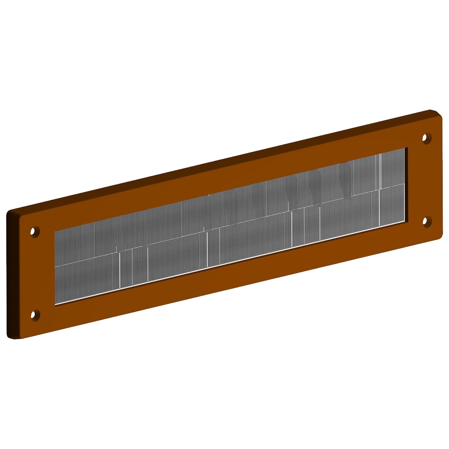 Internal Letter Box Brush Seal