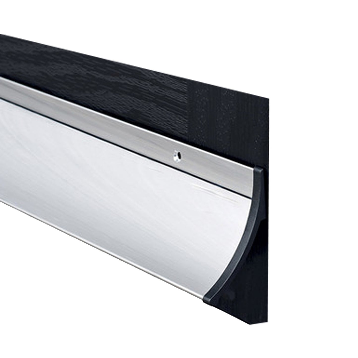 Rain Deflector