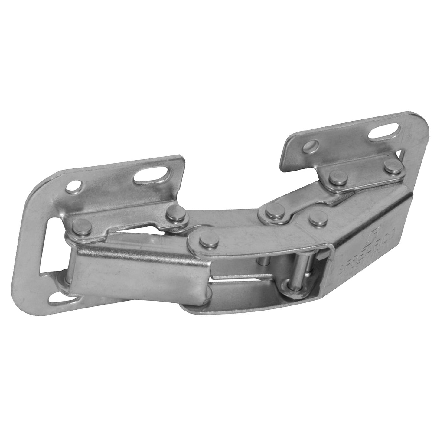 Easy On Hinge (Sprung) (1 pair)