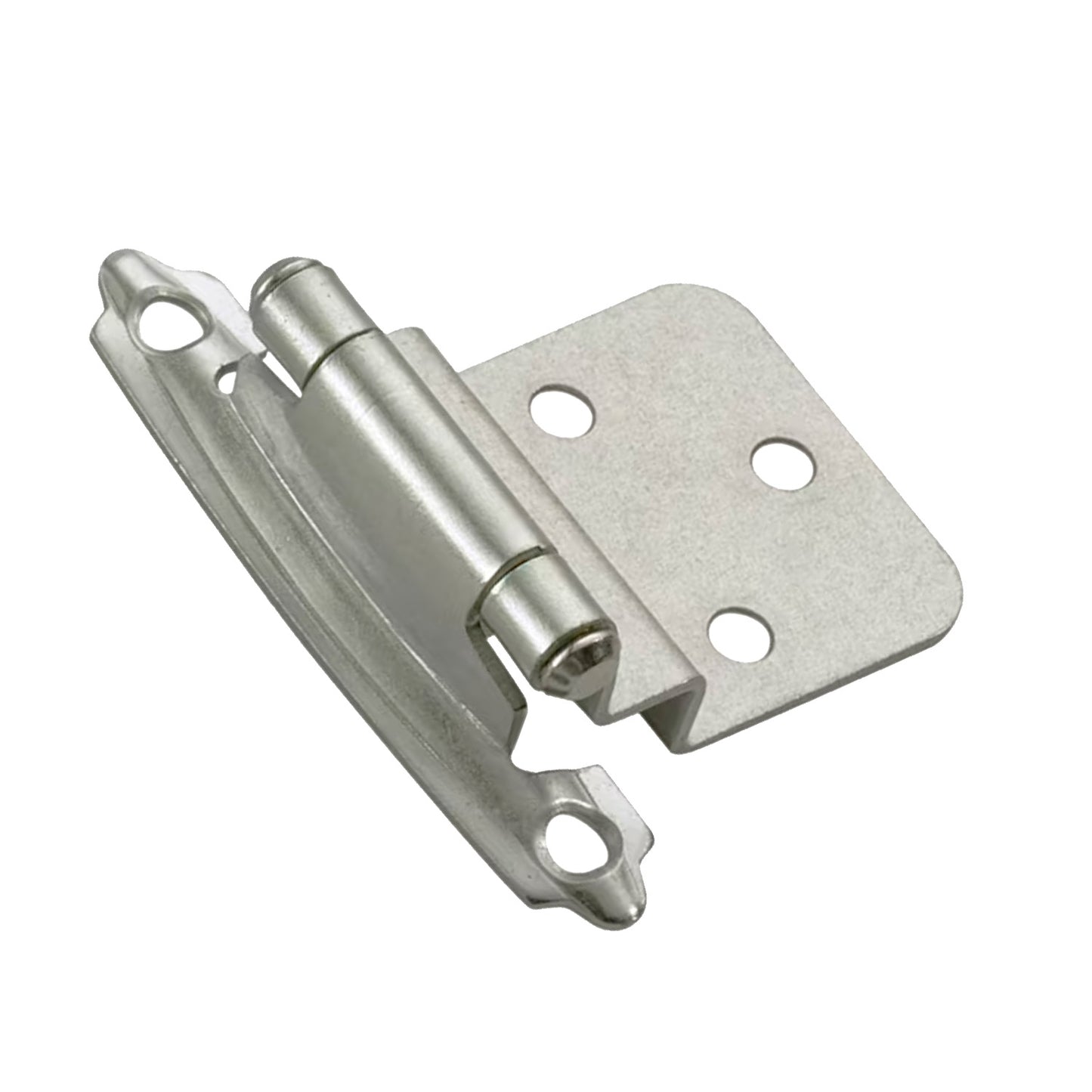 Cabinet Hinge Self Closing (1 pair)