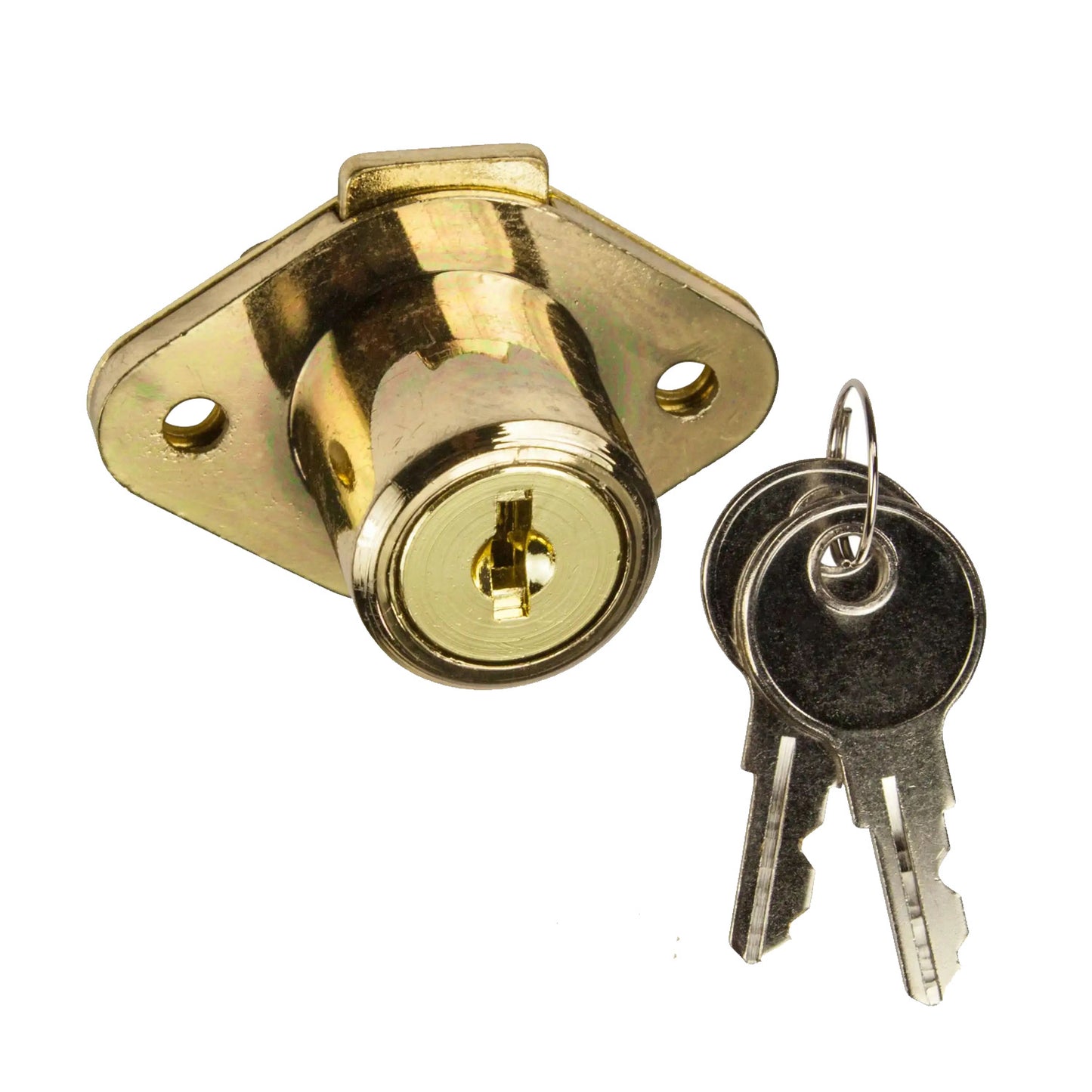 Drawer Lock