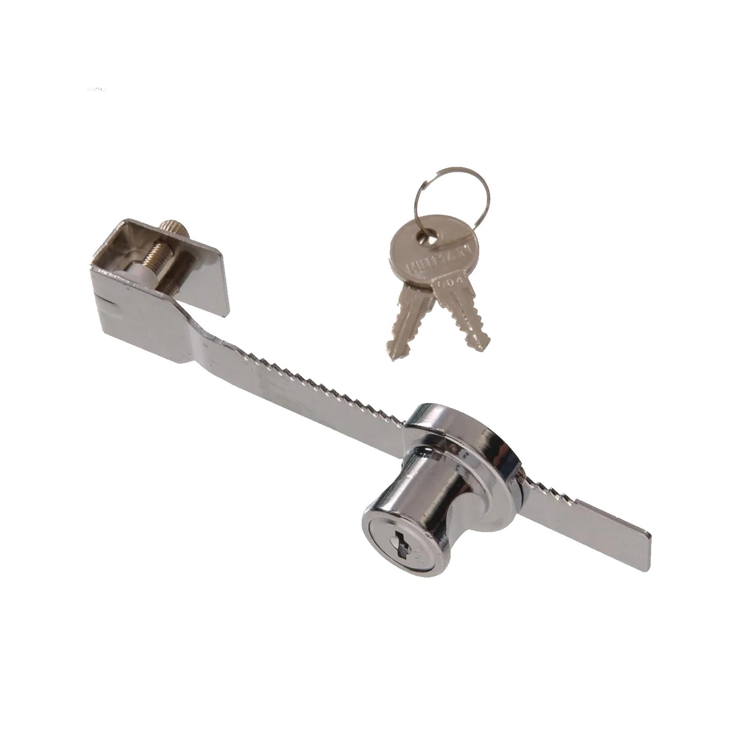 Showcase Lock