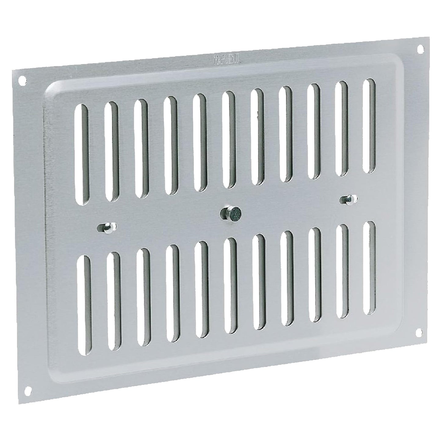 Aluminium Hit & Miss Vent
